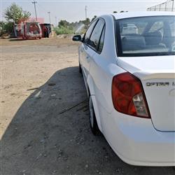 شيفروليه اوبترا